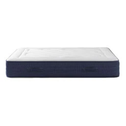 Ensemble Matelas Ressorts, Latex Et Mémoire De Forme, Sommier Constellation Et Pieds Rêve 700 - SOMEO -Magasin De Literie reve 700 profil fond blanc 362 10