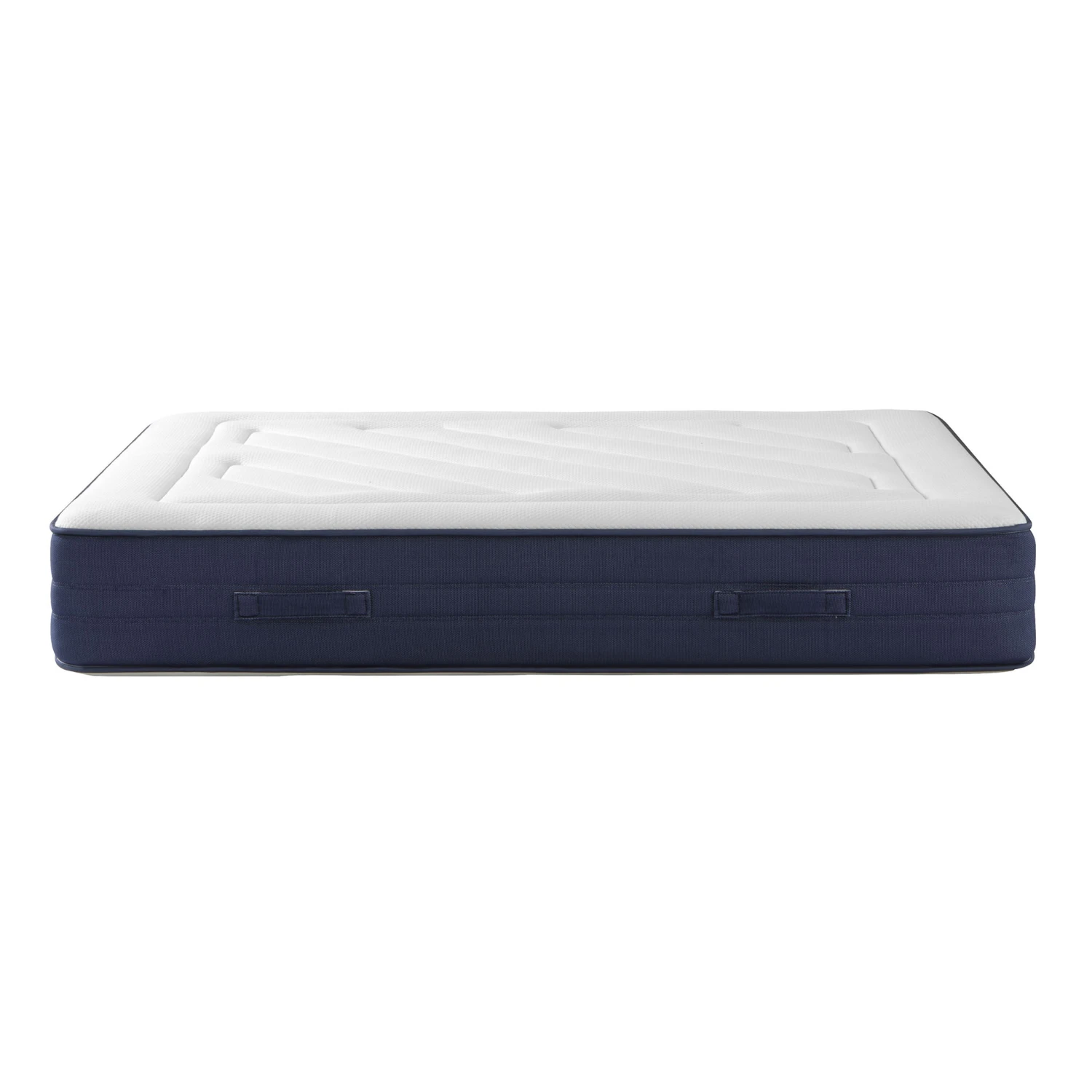 Ensemble Matelas Ressorts, Latex Et Mémoire De Forme, Sommier, Pieds, Tête De Lit, Couette Et Oreiller Rêve 700 - SOMEO 16 Ensemble Matelas Ressorts, Latex Et Mémoire De Forme, Sommier, Pieds, Tête De Lit, Couette Et Oreiller Rêve 700 - SOMEO – Image 14