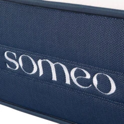 Matelas Ressorts, Latex Et Mémoire De Forme Rêve 700 - SOMEO 24 Matelas Ressorts, Latex Et Mémoire De Forme Rêve 700 - SOMEO -Magasin De Literie reve 700 zoom etiquette fond blanc