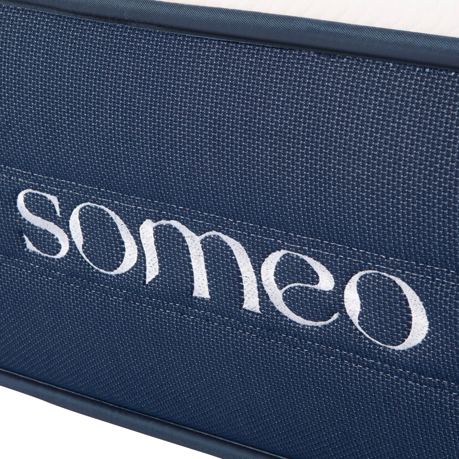 Ensemble Matelas Ressorts, Latex Et Mémoire De Forme, Sommier, Pieds Et Tête De Lit Rêve 700 - SOMEO 15 Ensemble Matelas Ressorts, Latex Et Mémoire De Forme, Sommier, Pieds Et Tête De Lit Rêve 700 - SOMEO – Image 13