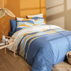 Parure De Lit Sioux 51 Fils