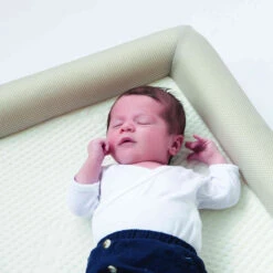 Candide Matelas Bébé Déhoussable SLEEP SAFE CROISSANCE 11 Candide Matelas Bébé Déhoussable SLEEP SAFE CROISSANCE -Magasin De Literie sleep safe fond blanc 5