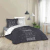 Parure De Lit Sleepy -Magasin De Literie sleepy 2
