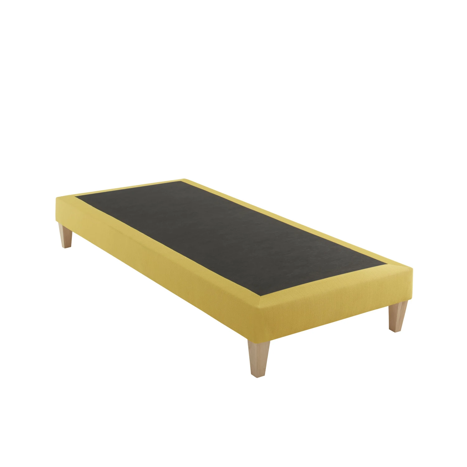 Ensemble Matelas Mousse, Sommier Et Pieds Aurore 300 - SOMEO 15 Ensemble Matelas Mousse, Sommier Et Pieds Aurore 300 - SOMEO – Image 13