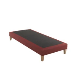 Ensemble Matelas Junior 100% Latex, Sommier Et Pieds Crépuscule 200 - SOMEO 31 Ensemble Matelas Junior 100% Latex, Sommier Et Pieds Crépuscule 200 - SOMEO -Magasin De Literie sommier crepuscule 90x200 3 4 fond blanc 35