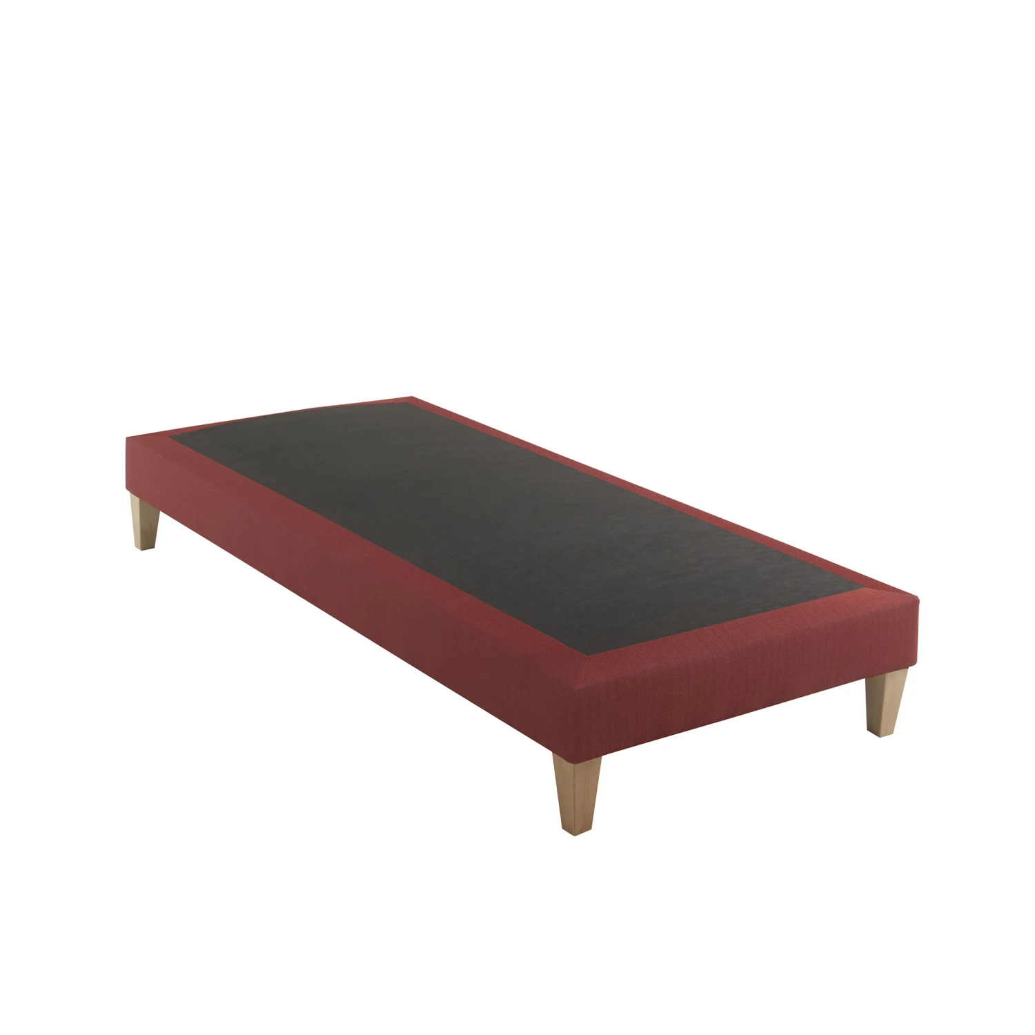 Ensemble Matelas Junior 100% Latex, Sommier Et Pieds Crépuscule 200 - SOMEO 15 Ensemble Matelas Junior 100% Latex, Sommier Et Pieds Crépuscule 200 - SOMEO – Image 13