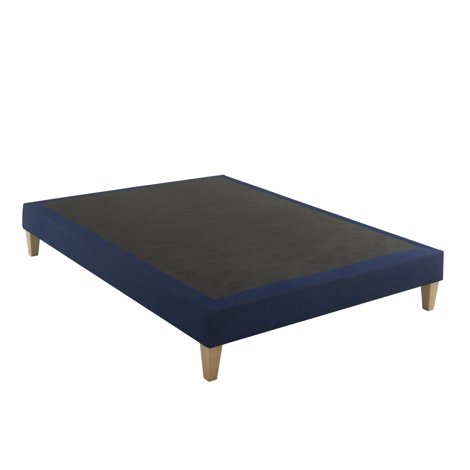 Ensemble Matelas Ressorts, Latex Et Mémoire De Forme, Sommier, Pieds Et Tête De Lit Rêve 700 - SOMEO 10 Ensemble Matelas Ressorts, Latex Et Mémoire De Forme, Sommier, Pieds Et Tête De Lit Rêve 700 - SOMEO – Image 8