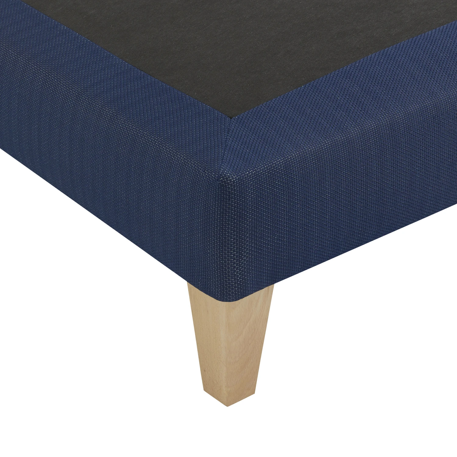 Ensemble Matelas Ressorts Et Mémoire De Forme, Sommier, Pieds, Couette Et Oreiller Rêve 600 - SOMEO 6 Ensemble Matelas Ressorts Et Mémoire De Forme, Sommier, Pieds, Couette Et Oreiller Rêve 600 - SOMEO – Image 4