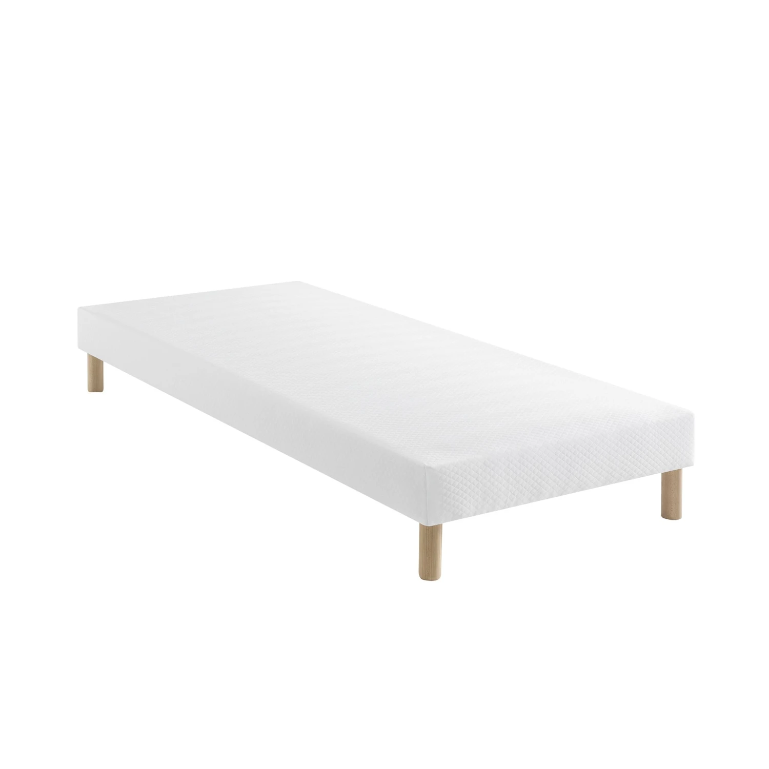 Ensemble Matelas 100% Latex, Sommier Constellation Et Pieds Crépuscule 600 - SOMEO 13 Ensemble Matelas 100% Latex, Sommier Constellation Et Pieds Crépuscule 600 - SOMEO – Image 11