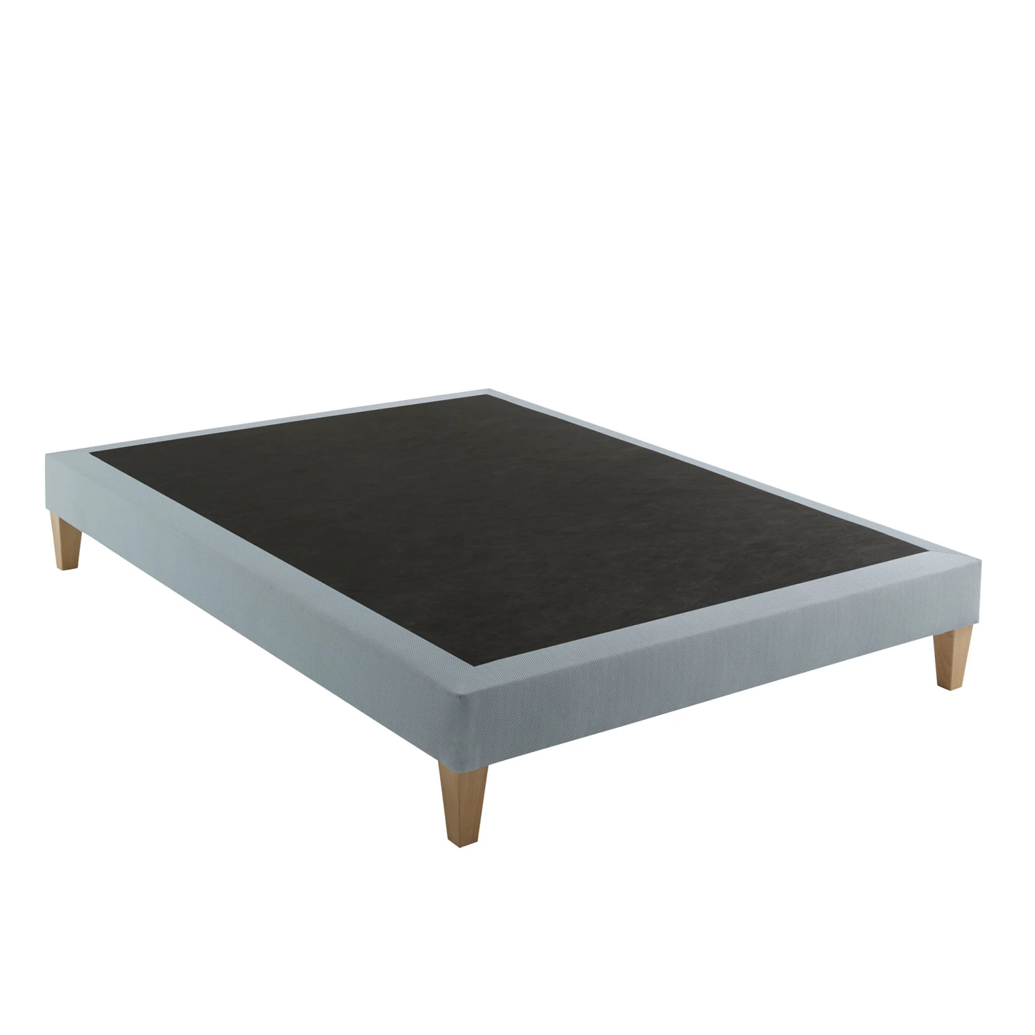 Ensemble Matelas Mémoire De Forme, Sommier, Pieds, Couette Et Oreiller Songe 500 - SOMEO 8 Ensemble Matelas Mémoire De Forme, Sommier, Pieds, Couette Et Oreiller Songe 500 - SOMEO – Image 6