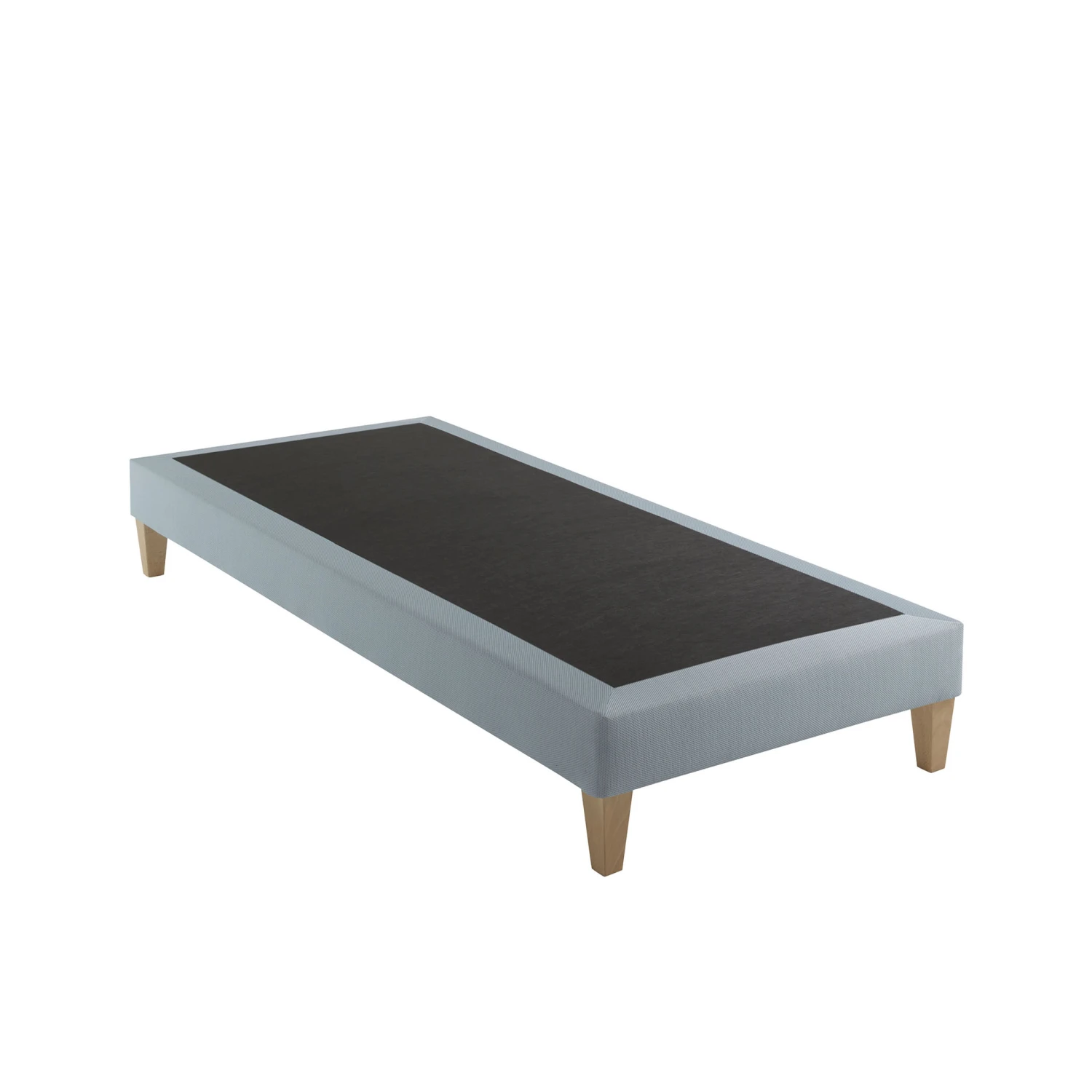 Ensemble Matelas Mémoire De Forme, Sommier Et Pieds Songe 500 - SOMEO 15 Ensemble Matelas Mémoire De Forme, Sommier Et Pieds Songe 500 - SOMEO – Image 13