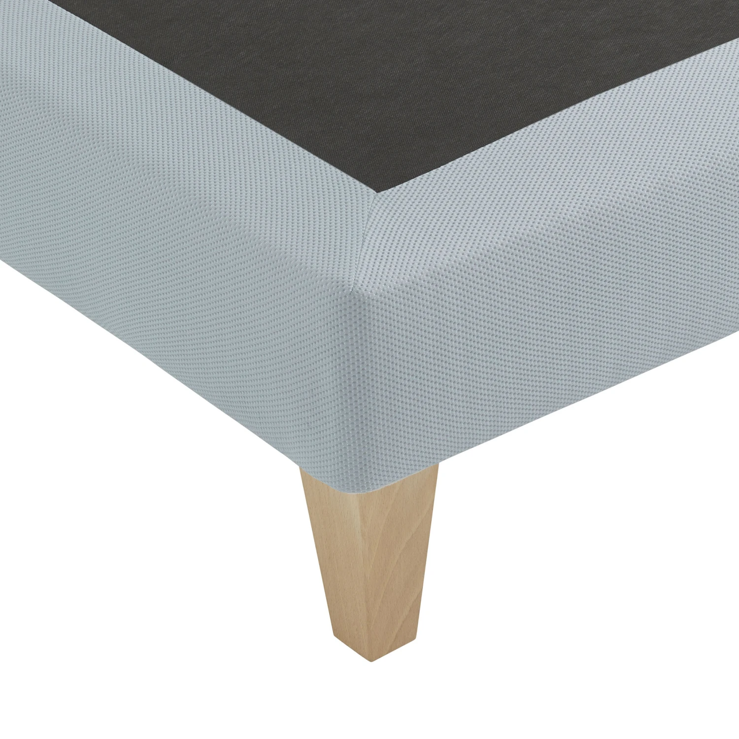 Ensemble Matelas Mémoire De Forme, Sommier, Pieds, Couette Et Oreiller Songe 500 - SOMEO 6 Ensemble Matelas Mémoire De Forme, Sommier, Pieds, Couette Et Oreiller Songe 500 - SOMEO – Image 4