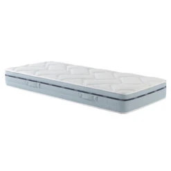 Ensemble Matelas Mémoire De Forme, Sommier Et Pieds Songe 500 - SOMEO 29 Ensemble Matelas Mémoire De Forme, Sommier Et Pieds Songe 500 - SOMEO -Magasin De Literie songe 500 3 4 droit fond blanc 189 copie 14