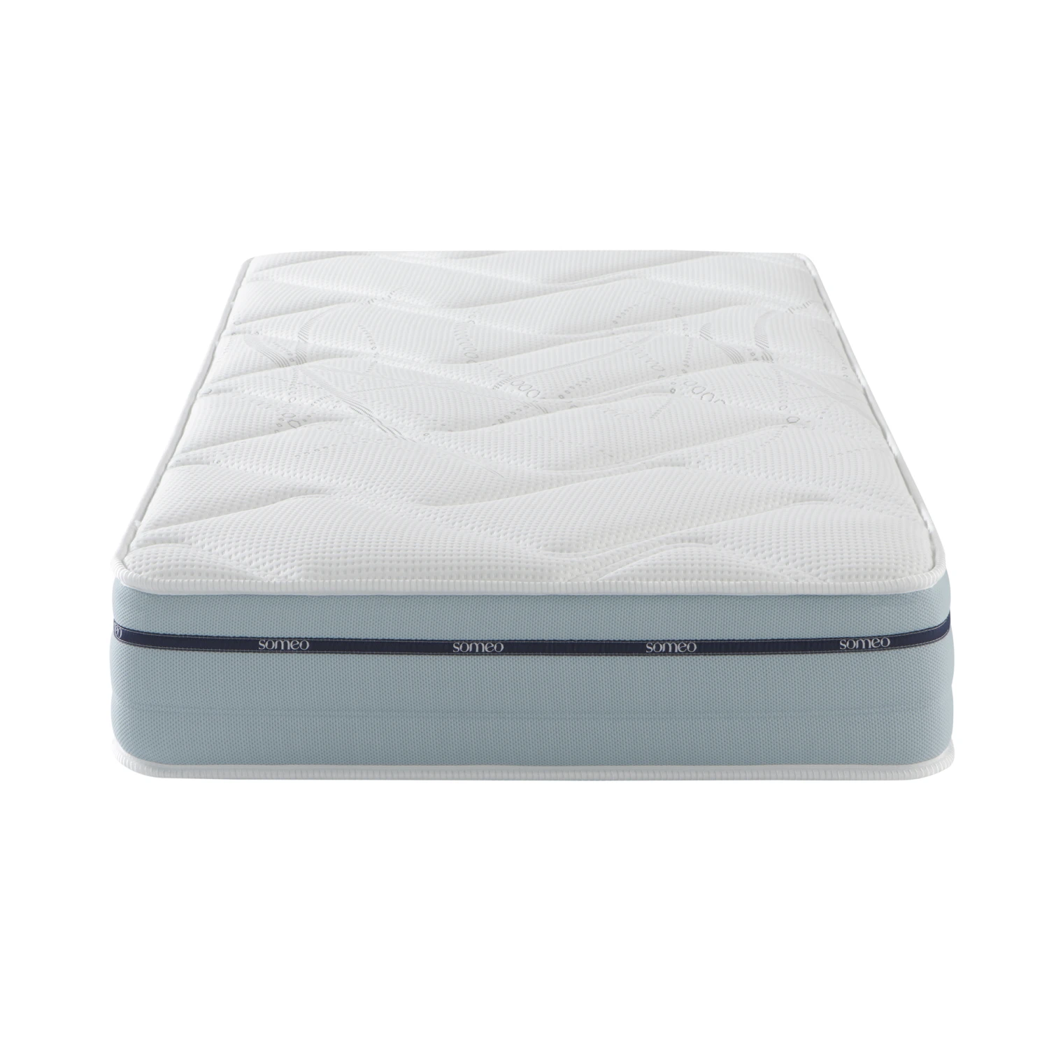 Matelas Mémoire De Forme Songe 500 - SOMEO 10 Matelas Mémoire De Forme Songe 500 - SOMEO – Image 8