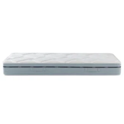 Ensemble Matelas Mémoire De Forme, Sommier, Pieds, Couette Et Oreiller Songe 500 - SOMEO 36 Ensemble Matelas Mémoire De Forme, Sommier, Pieds, Couette Et Oreiller Songe 500 - SOMEO -Magasin De Literie songe 500 profil fond blanc 188 copie 22