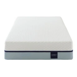 Ensemble Matelas Mémoire De Forme, Sommier, Pieds, Couette Et Oreiller Songe 600 - SOMEO 35 Ensemble Matelas Mémoire De Forme, Sommier, Pieds, Couette Et Oreiller Songe 600 - SOMEO -Magasin De Literie songe 600 face fond blanc 197 3