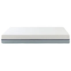 Matelas Mémoire De Forme Songe 600 - SOMEO 18 Matelas Mémoire De Forme Songe 600 - SOMEO -Magasin De Literie songe 600 profil fond blanc 358 1
