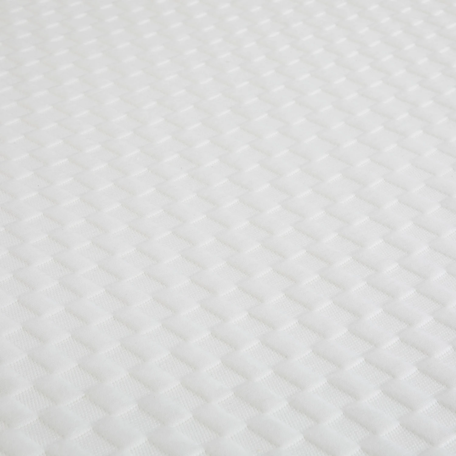 Ensemble Matelas Mémoire De Forme, Sommier, Pieds, Tête De Lit, Couette Et Oreiller Songe 600 - SOMEO 4 Ensemble Matelas Mémoire De Forme, Sommier, Pieds, Tête De Lit, Couette Et Oreiller Songe 600 - SOMEO – Image 2