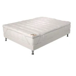 Magasin De Literie 16 Surmatelas Simmons Quiétude