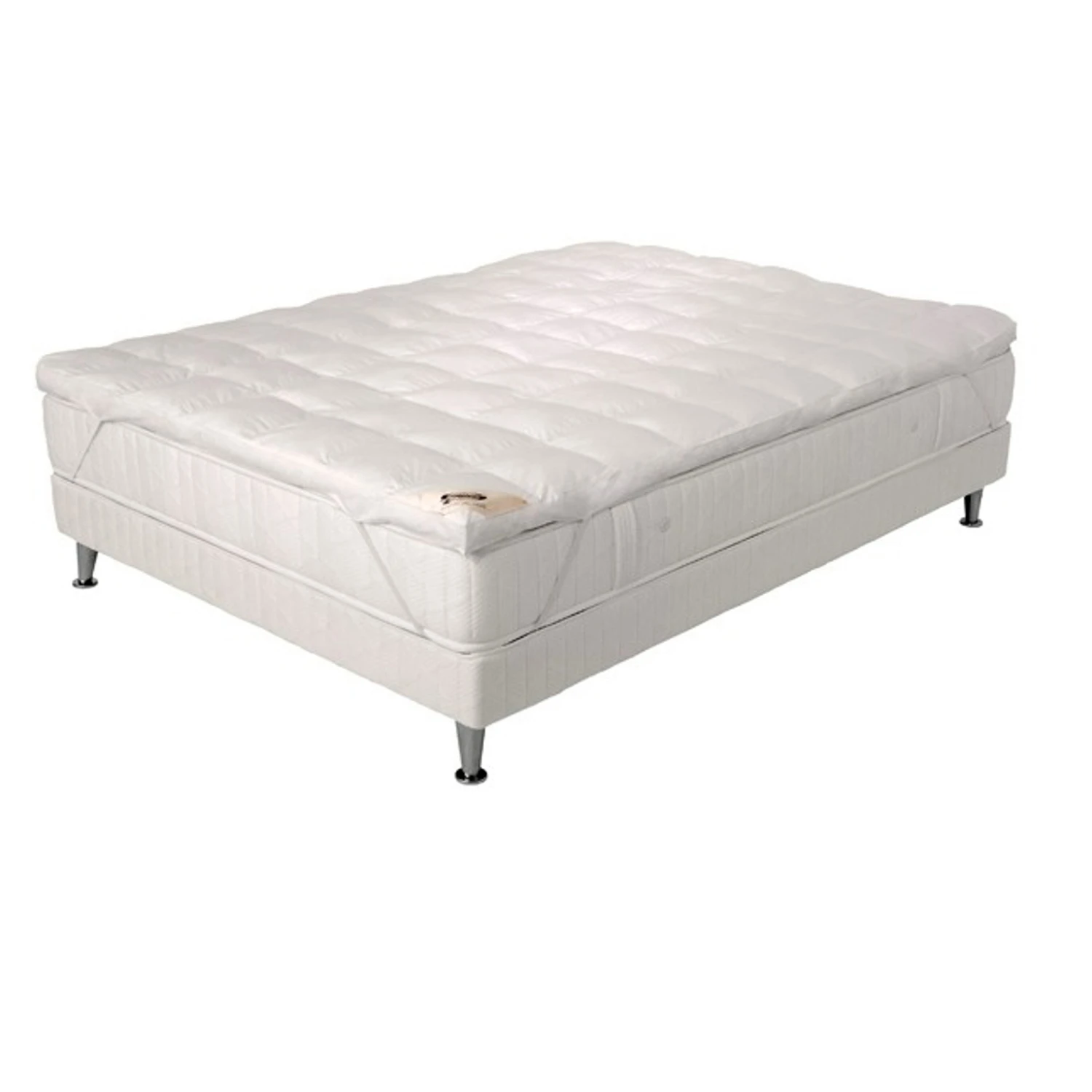 Surmatelas Simmons Quiétude 3 Surmatelas Simmons Quiétude