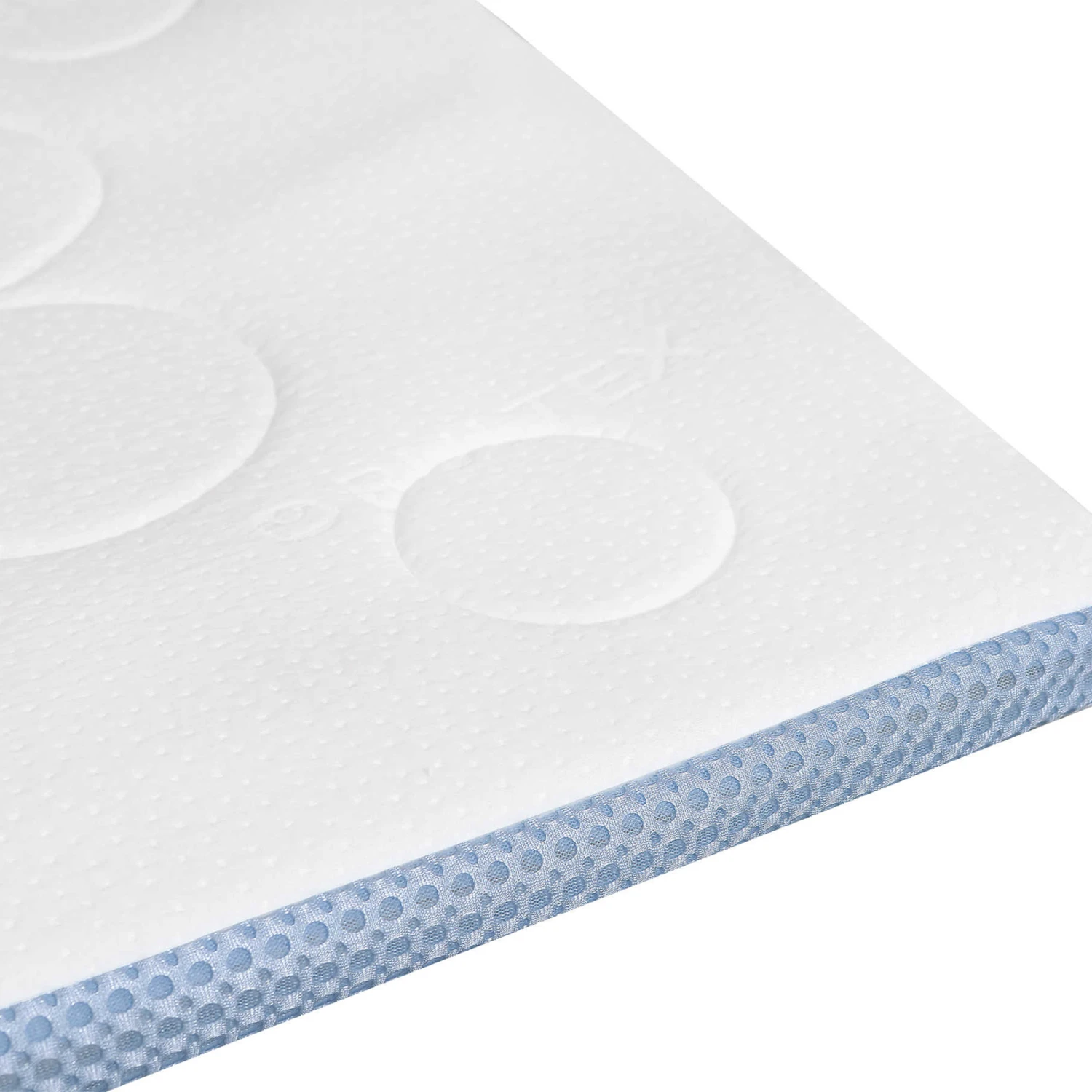 Surmatelas Bultex Top Multi-saisons 5 Surmatelas Bultex Top Multi-saisons – Image 3