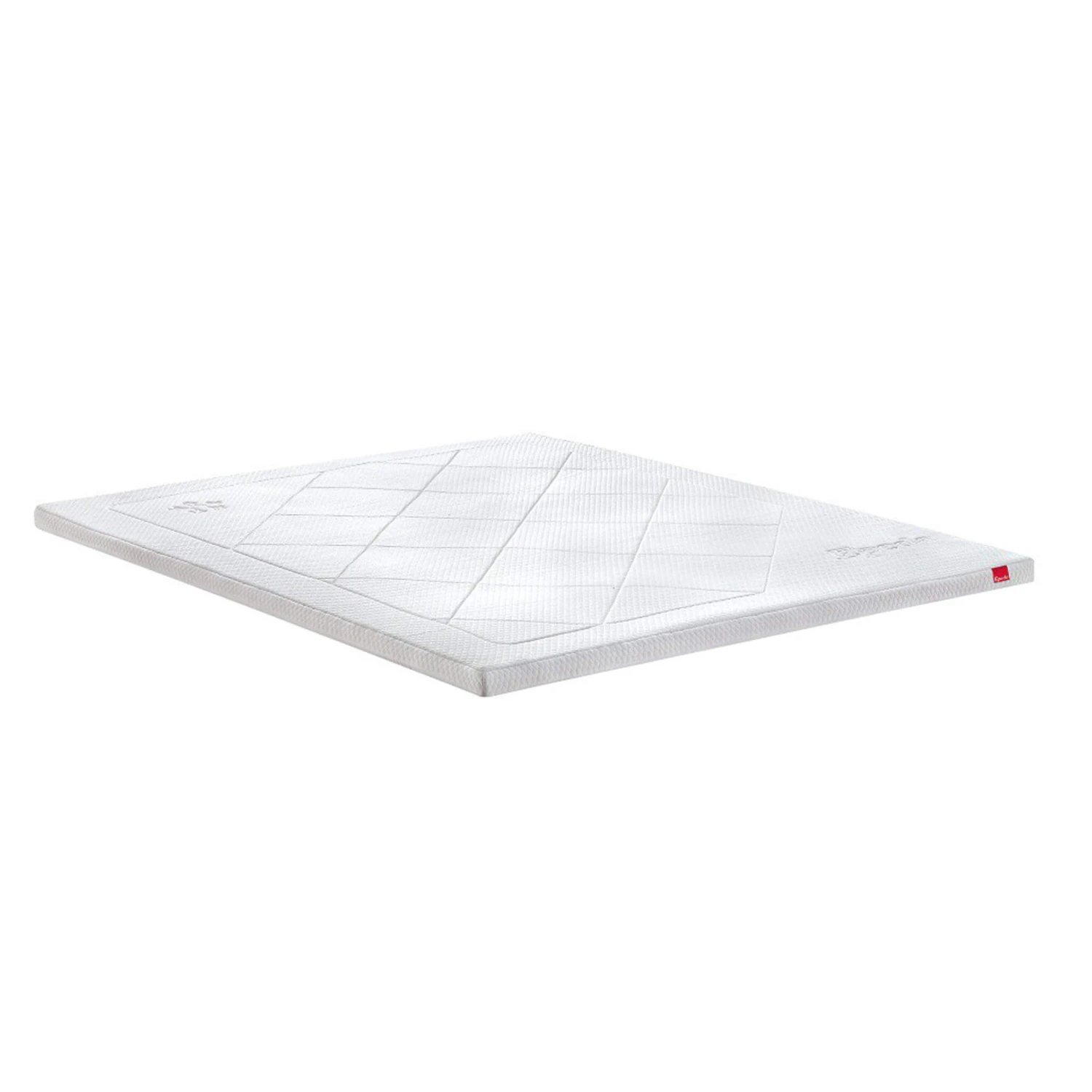 Surmatelas Epeda Actif Memo 3 Surmatelas Epeda Actif Memo