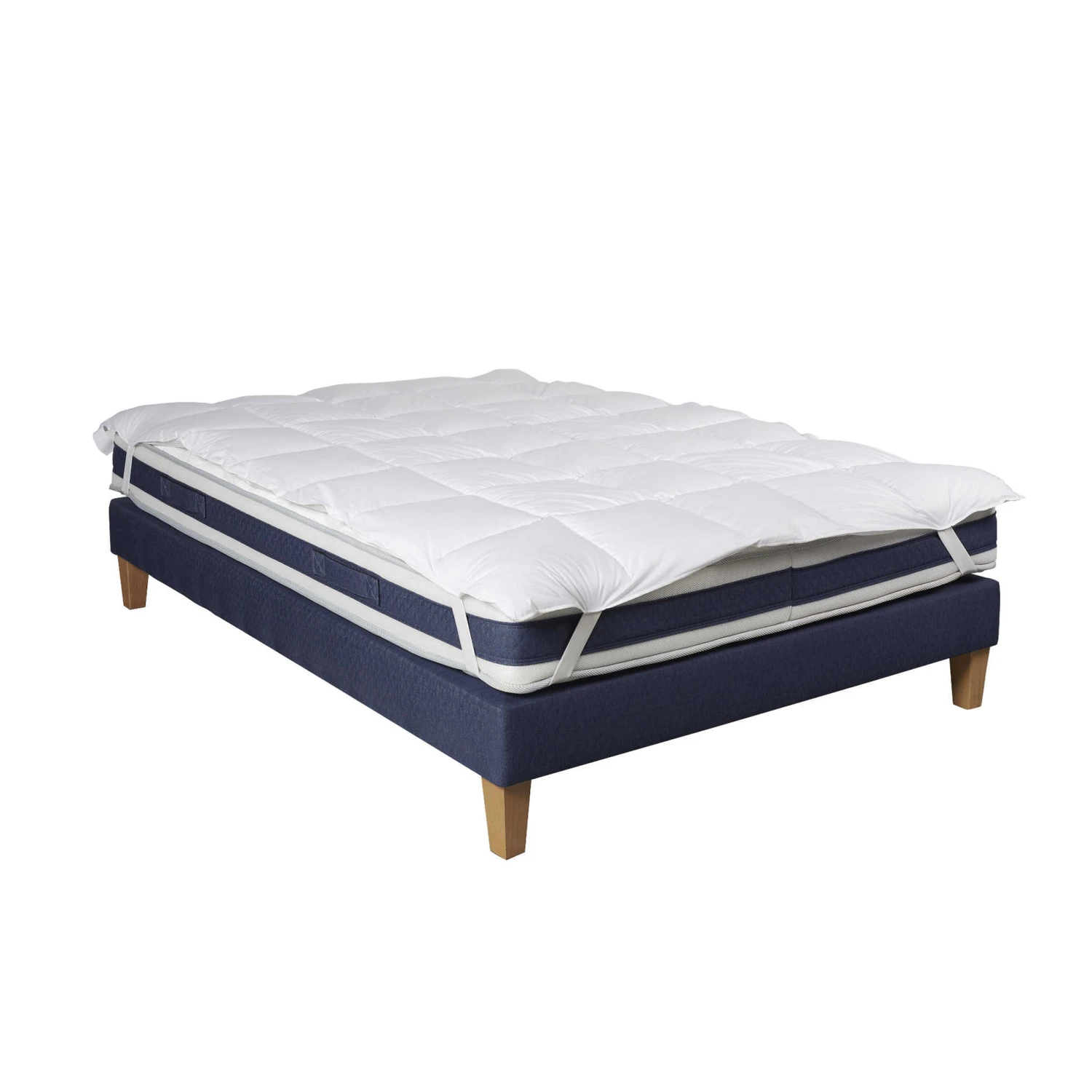 Surmatelas Fibre 500g/m² Someo S35 3 Surmatelas Fibre 500g/m² Someo S35