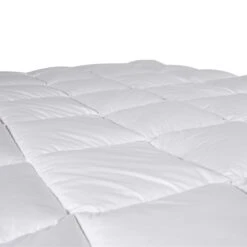 Magasin De Literie -Magasin De Literie surmatelas fibre 500g someo s35 2