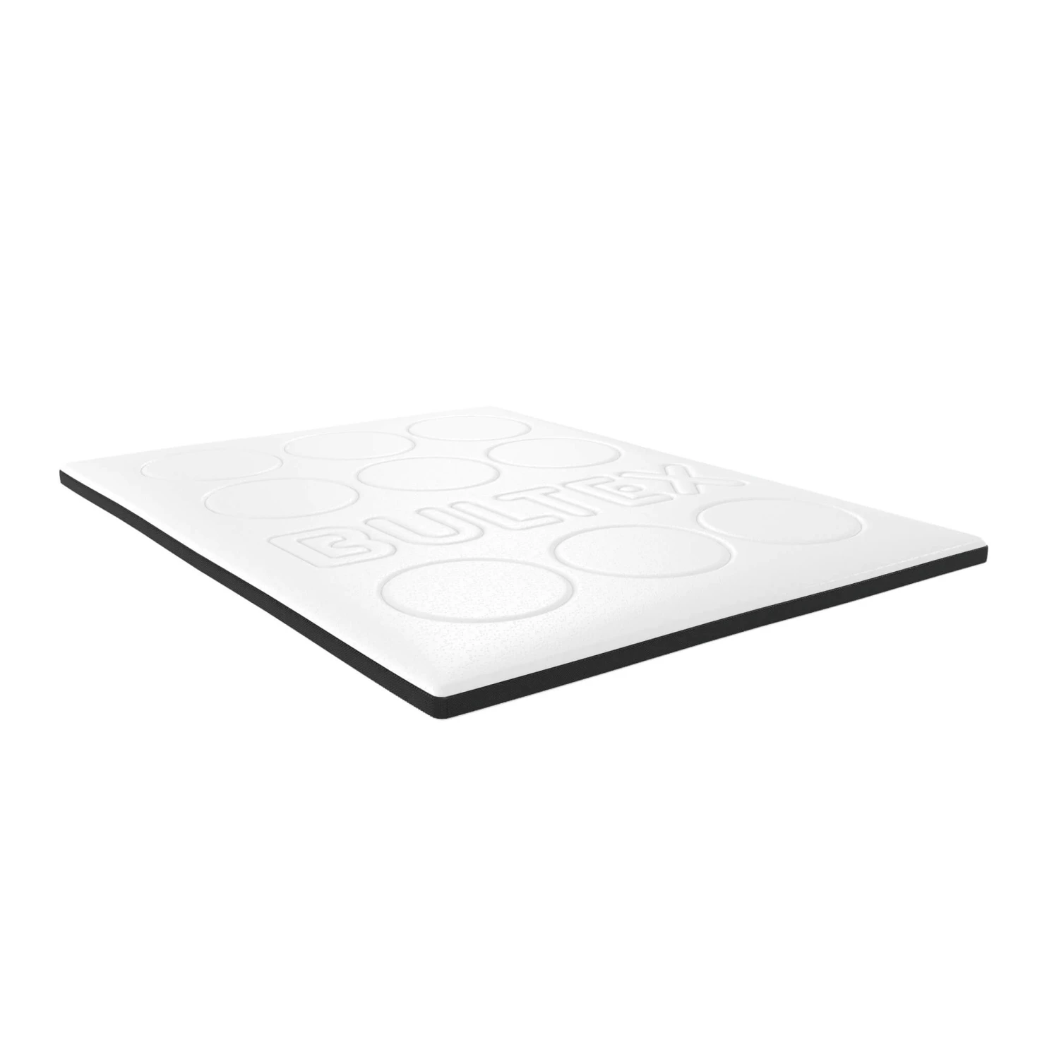 Surmatelas Bultex Memomax 7 à Mémoire De Forme 7 Cm 3 Surmatelas Bultex Memomax 7 à Mémoire De Forme 7 Cm