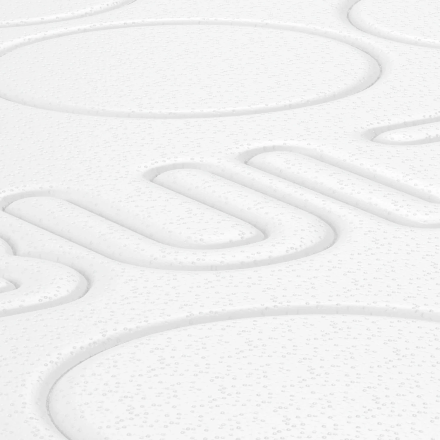 Surmatelas Bultex Memomax 7 à Mémoire De Forme 7 Cm 4 Surmatelas Bultex Memomax 7 à Mémoire De Forme 7 Cm – Image 2