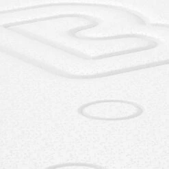 Magasin De Literie -Magasin De Literie surmatelas memopower bultex fond blanc 8