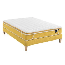 Magasin De Literie 8 Surmatelas Mousse Aurore - SOMEO