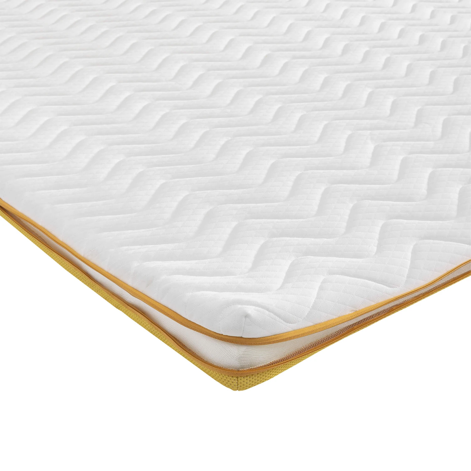 Surmatelas Mousse Aurore - SOMEO 5 Surmatelas Mousse Aurore - SOMEO – Image 3