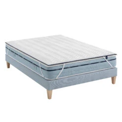 Magasin De Literie 14 Surmatelas Mémoire De Forme 5 Cm Songe - SOMEO