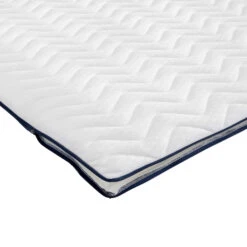 Surmatelas Mémoire De Forme 5 Cm Songe - SOMEO -Magasin De Literie surmatelas s65 songe 500 zoom2 fond blanc