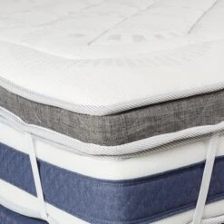Meilleures ventes -Magasin De Literie surmatelas someo s95 zoom 3 4