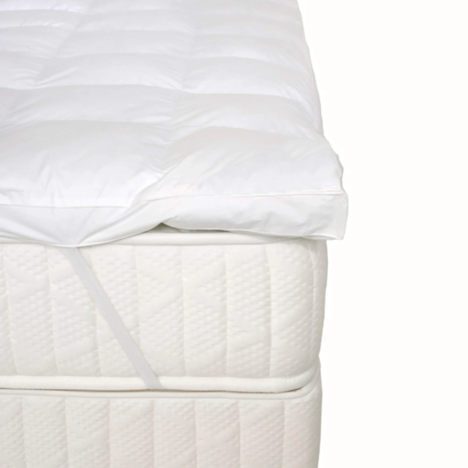 Surmatelas Simmons Quiétude 4 Surmatelas Simmons Quiétude – Image 2