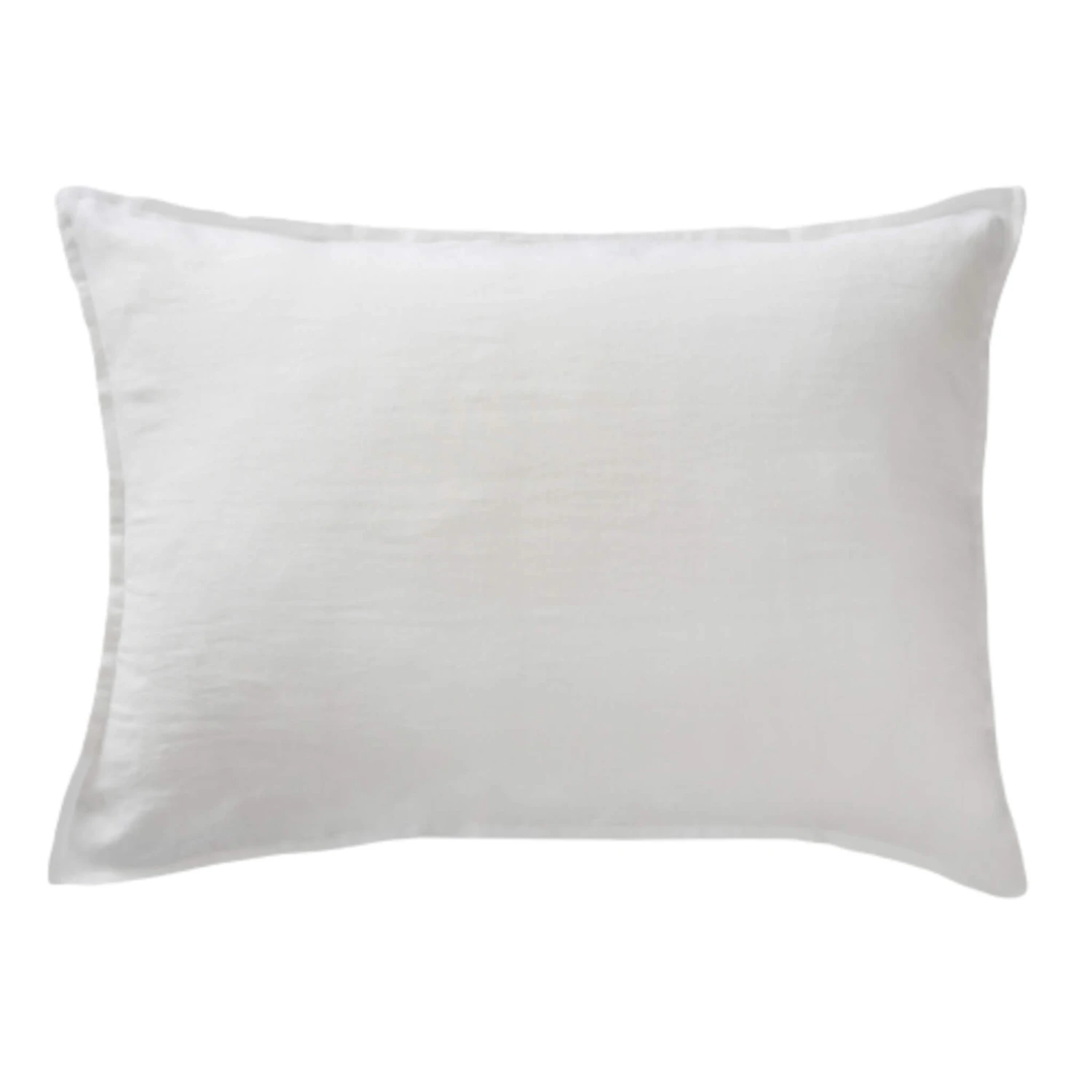 Taie D'oreiller Lin Lavé 12 Taie D'oreiller Lin Lavé – Image 10