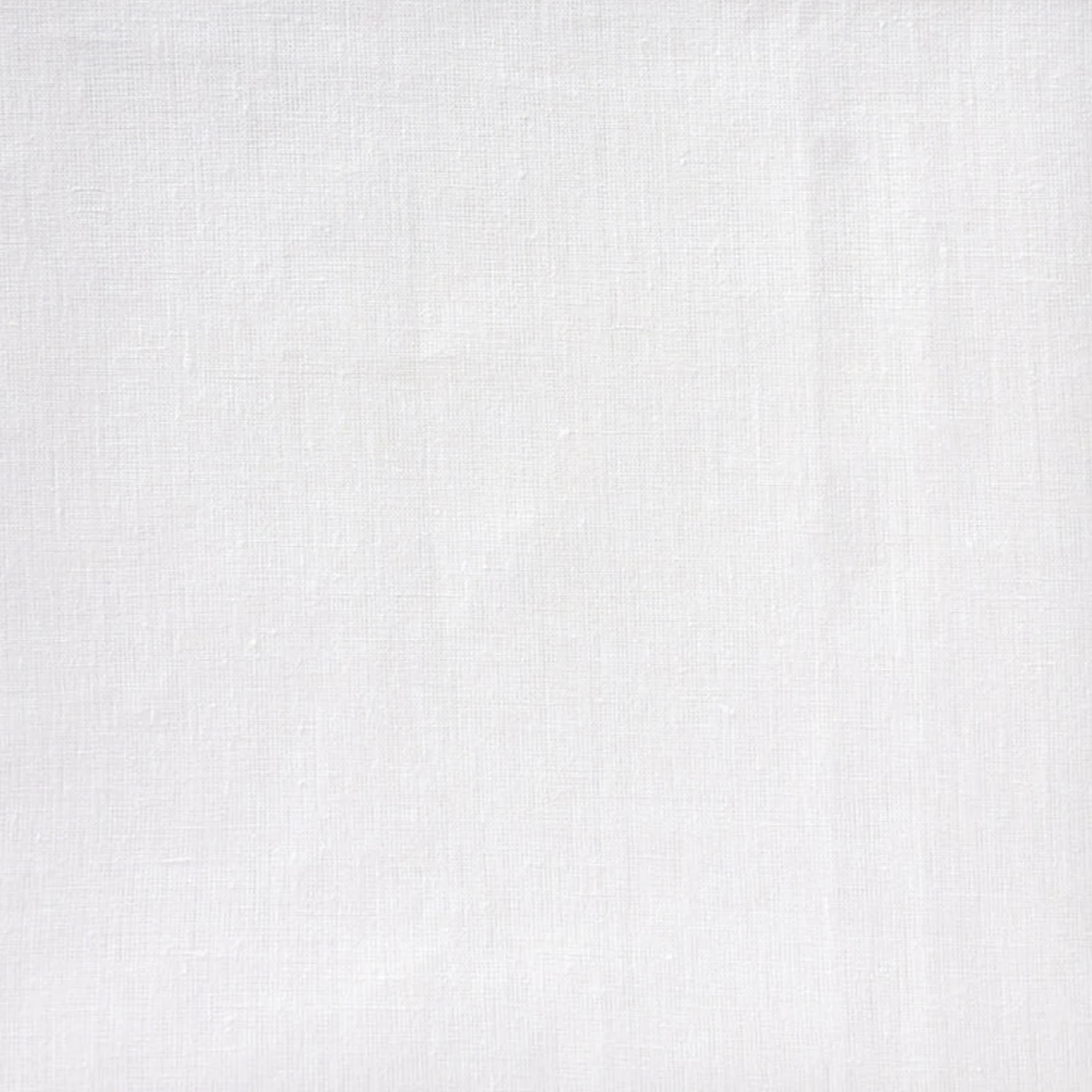 Taie De Traversin Blanc 100% Lin 5 Taie De Traversin Blanc 100% Lin – Image 3