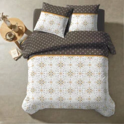 Parure De Lit Tily 7 Parure De Lit Tily -Magasin De Literie tily bis min