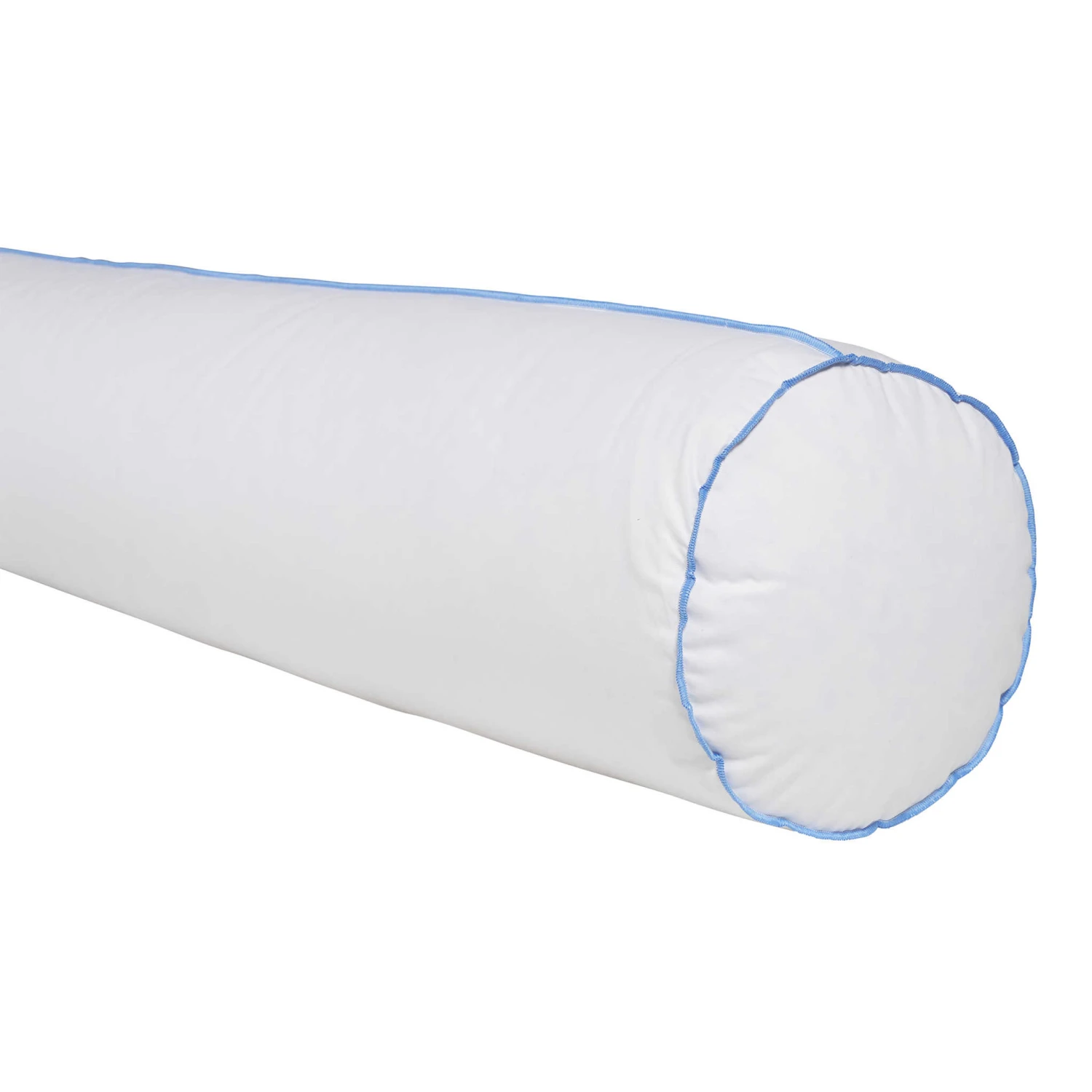 Pack Oreiller Et Traversin Moelleux Duvet De Canard Anti-allergènes Someo 8 Pack Oreiller Et Traversin Moelleux Duvet De Canard Anti-allergènes Someo – Image 6