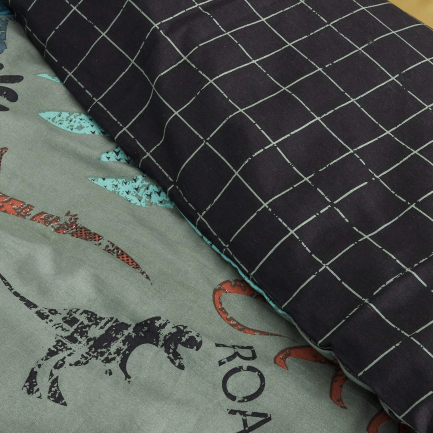 Parure De Lit Enfant Trias 8 Parure De Lit Enfant Trias – Image 6