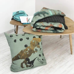 Parure De Lit Enfant Trias 11 Parure De Lit Enfant Trias -Magasin De Literie trias 4