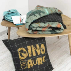 Parure De Lit Enfant Trias 12 Parure De Lit Enfant Trias -Magasin De Literie trias 5