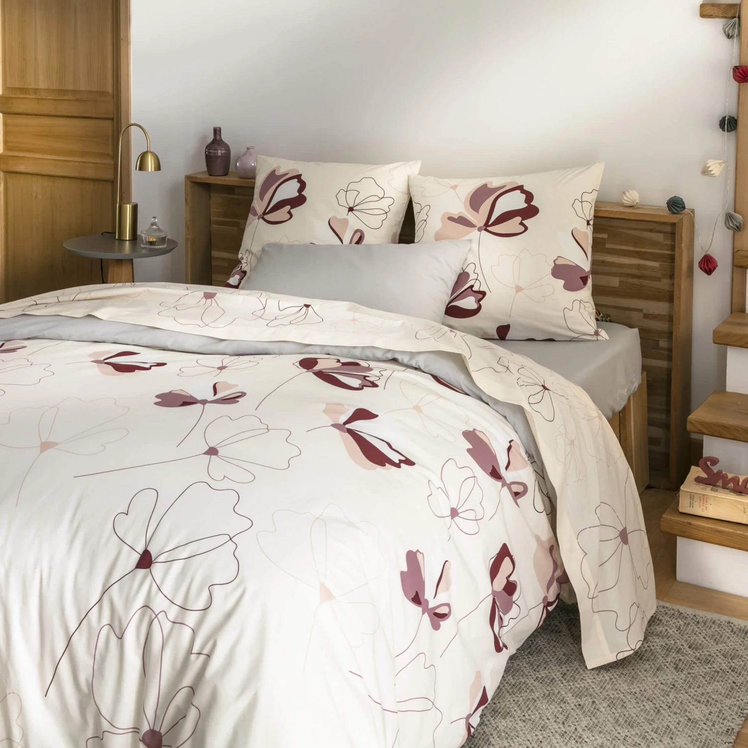 Parure De Lit Vinus 3 Parure De Lit Vinus