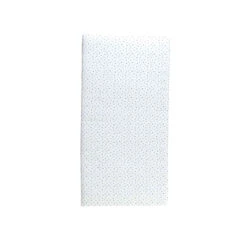 Candide Matelas De Voyage Bébé étoiles 60x120 Cm