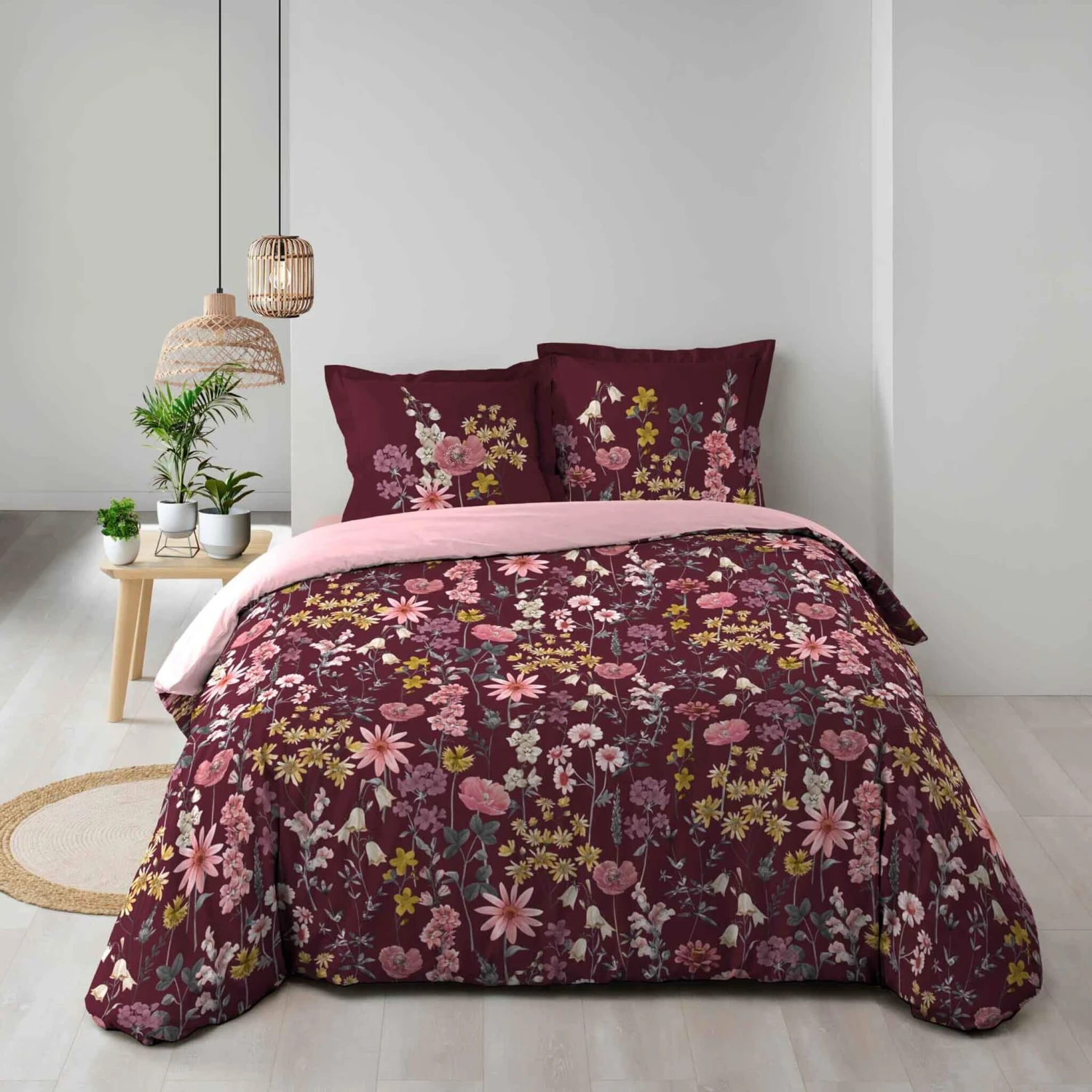 Parure De Lit Florabella 3 Parure De Lit Florabella