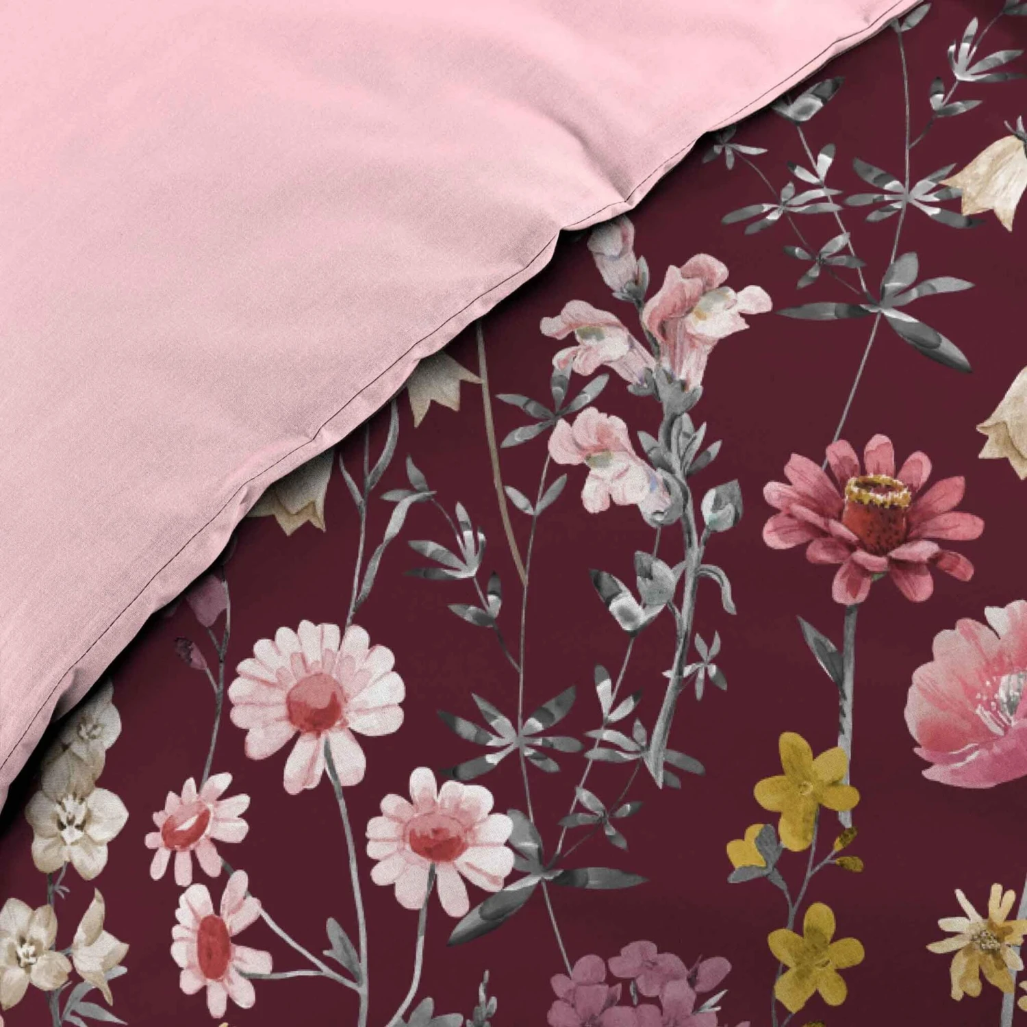 Parure De Lit Florabella 4 Parure De Lit Florabella – Image 2