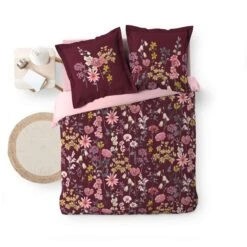 Parure De Lit Florabella 9 Parure De Lit Florabella -Magasin De Literie w14l3c00000001871 3 dessus fond blanc