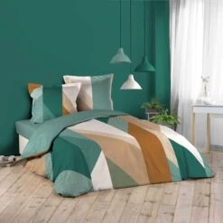 Parure De Lit Malone